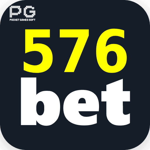 576 BET Logo